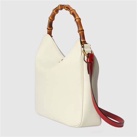 Gucci Borsa a Spalla Diana Media 